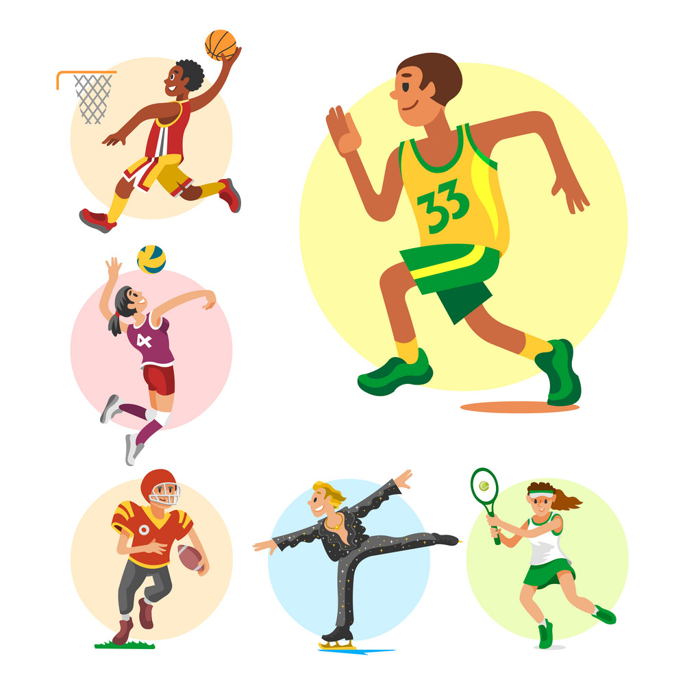 Sports & Cultural Events